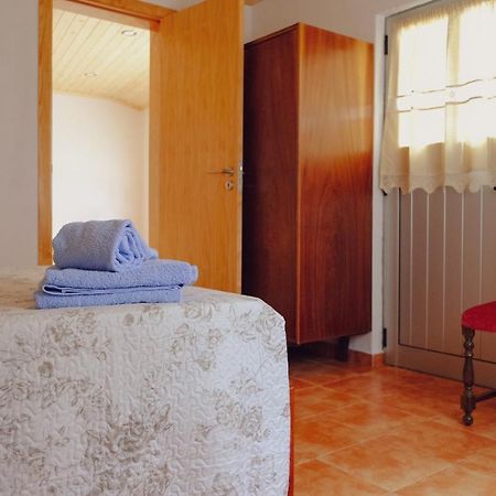 Casinha Da Eira Appartement Góis Buitenkant foto