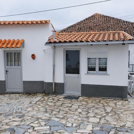 Casinha Da Eira Appartement Góis Buitenkant foto