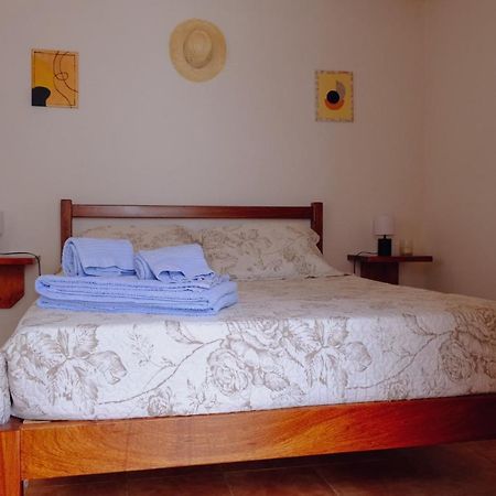 Casinha Da Eira Appartement Góis Buitenkant foto