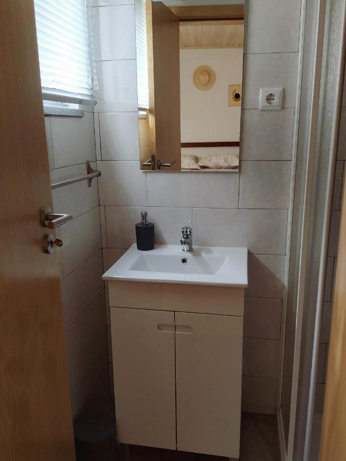 Casinha Da Eira Appartement Góis Buitenkant foto