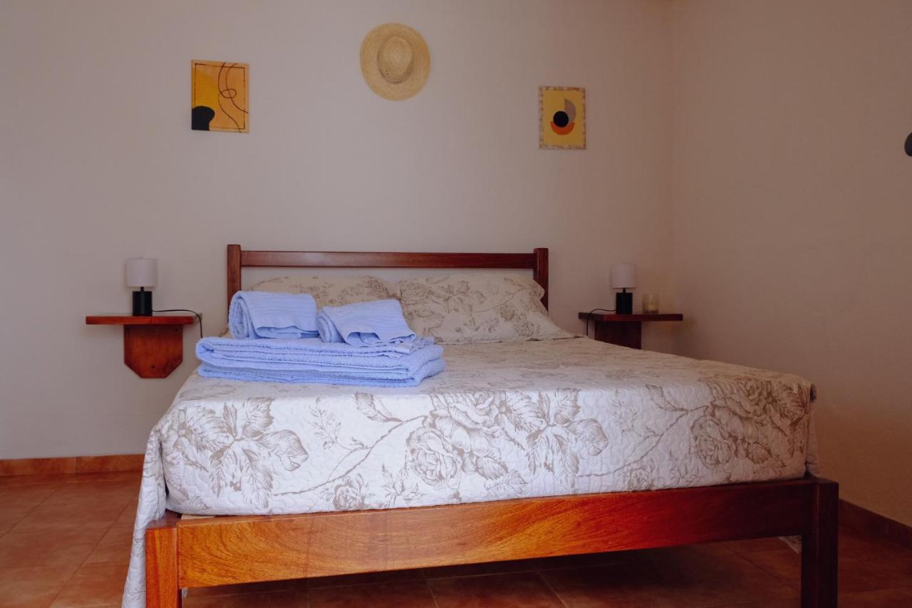 Casinha Da Eira Appartement Góis Buitenkant foto